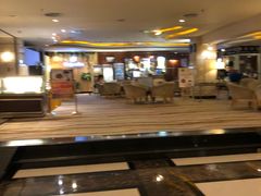 -武汉新华大饭店