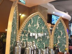 大堂-飞虎过桥米线(翠湖店)