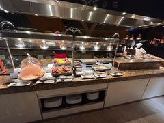 -杭州国际会议中心洲际酒店-原素全日餐厅(解放东路店)