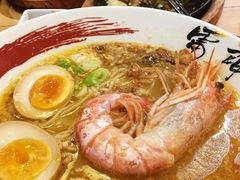 -雷门拉面·现熬骨汤(凯德来福士店)