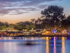 景点-什刹海-后海