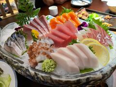 -松子料理(华威桥店)