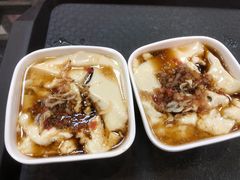 -奇芳阁·百年清真南京菜(夫子庙店)