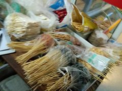 -阿姨小肉摊(同济西苑店)