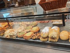 -BAKER&SPICE(祥云小镇店)