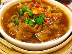 -贤合庄卤味火锅(顺城店)