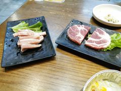 -·缸桶屋·韩式牛肋条自助烤肉(西湖D11店)