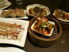 -敦煌喜宴(万达广场店)