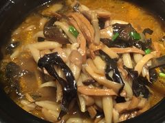 -西贝莜面村(上海百联西郊店)