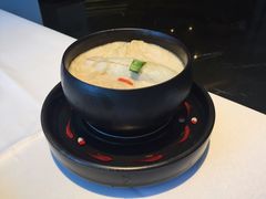 黄鱼汤面-松鹤楼·非遗·苏帮菜(融科店)