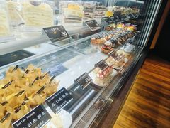 -FANEN法念·烘焙·甜点(万象城店)
