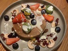 -街角 T·COFFEE 融合料理·BISTRO(车公庙店)