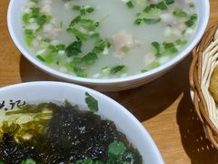 -和兴记牛肉火勺·羊汤(于洪广场店)