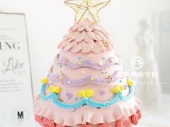 -美斯烘焙培训学院•蛋糕•面包•咖啡(宝安校区)