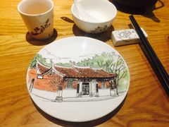 -堂宴·老厦门私房菜(1988仙岳总店)
