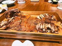 -九十九顶毡房(阜石路店)