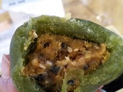 -盒马鲜生(岭南新世界店)