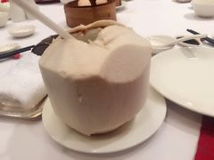 -莲苑中餐厅·Lotus Court(厦门马哥孛罗东方大酒店)