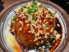 招牌狮子头-扬州狮子楼·非遗淮扬菜(东关街店)