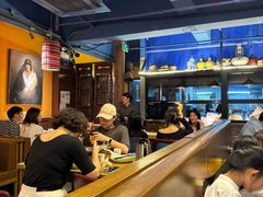 -缘生态云南菜·野生菌庭院餐厅(华侨城店)