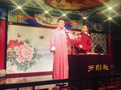 -武汉天乐社武宫剧场