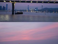 -澳门环岛游湾仔码头