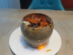 瓦罐焖牛肉-卢布里西餐厅(星海广场店)
