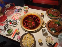 -小龙坎火锅(全球总店)