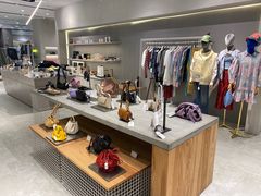 -the balancing(东方店)