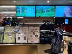 -霸王茶姬(上海恒基名人店)