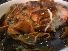 DSC01419-吴门人家·苏宴宫廷菜(拙政园店)
