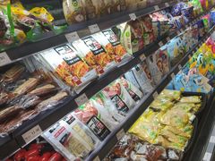 -永辉超市(红旗街万达广场店)