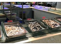 -小科自助海鲜烧肉(高区店)