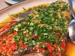 -云梦庭·剁椒鱼头(银泰中心in99店)
