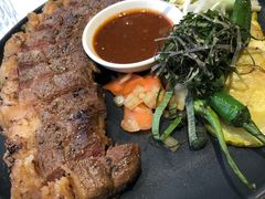 -娜娜家·Nana's restaurant(国金汇店)