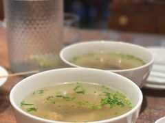 豆泡汤-南门小馆·清真(国贸商城店)