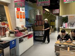-酷公社·榴莲披萨(太原街店)
