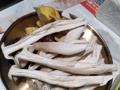 -菌小白火锅(时尚天河店)
