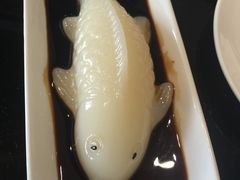 -江边城外烤全鱼(朝外店)