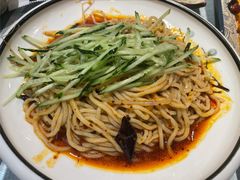 四川凉面-蜀道川厨(天地十二坊店)