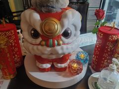 -大头虾越式风味餐厅(光明广场店)