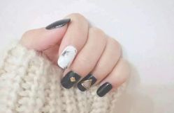 -Halo美甲美睫