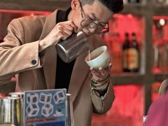 -The Drinkery (瑞金店)