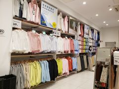 -优衣库(苏州圆融时代广场店)