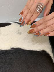 -Grace·s美甲美睫设计师店