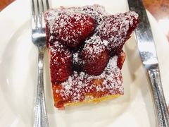 草莓派-凯宾美食廊Kempi Deli·凯宾斯基饭店(亮马桥路店)