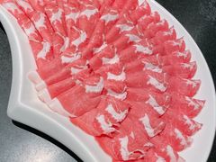 -南门涮肉(北洼路店)