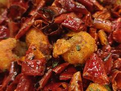 -徐记私厨(半淞园路店)