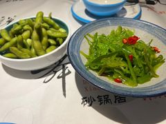 -舞虾小说.涮肉.烧烤(国顺东路店)