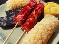 -盛江山自助料理(高新锦辉店)